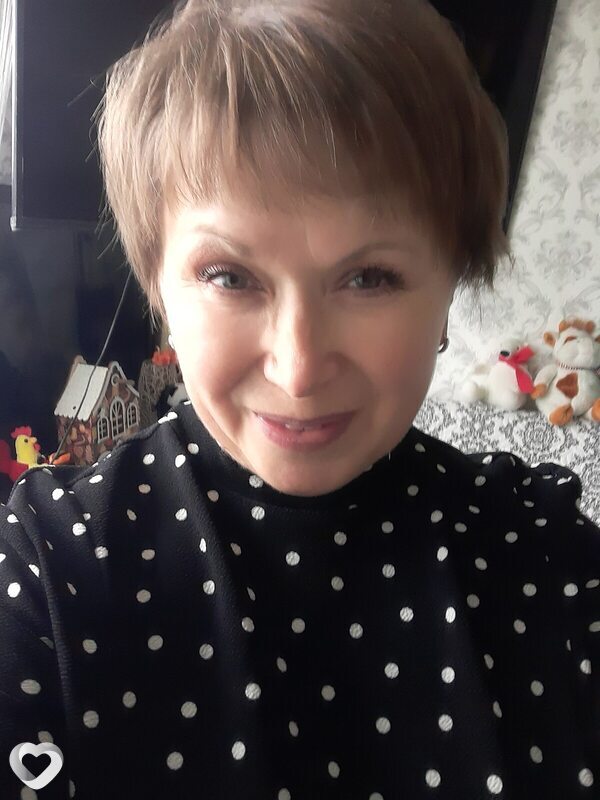 Зоя, 59, Гродно — анкета №208496