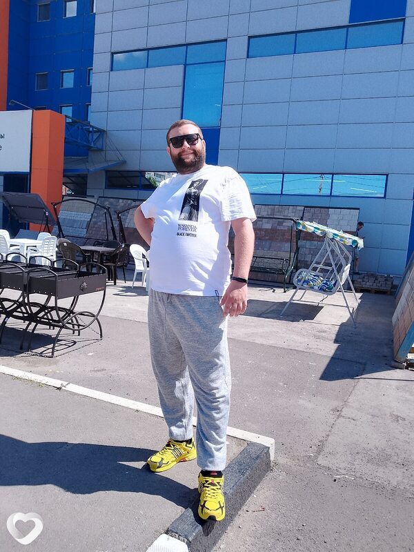 Дмитрий, 33, Таганроге — анкета №208499