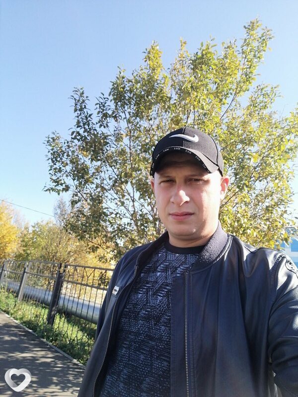 Руслан, 47, Полтаве — анкета №208500