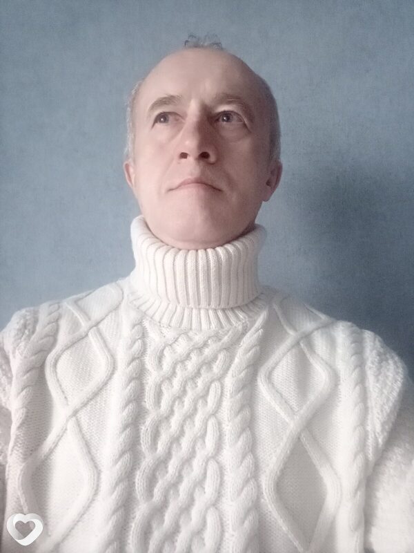 Алексей, 53, Сергиеве Посаде — анкета №208501