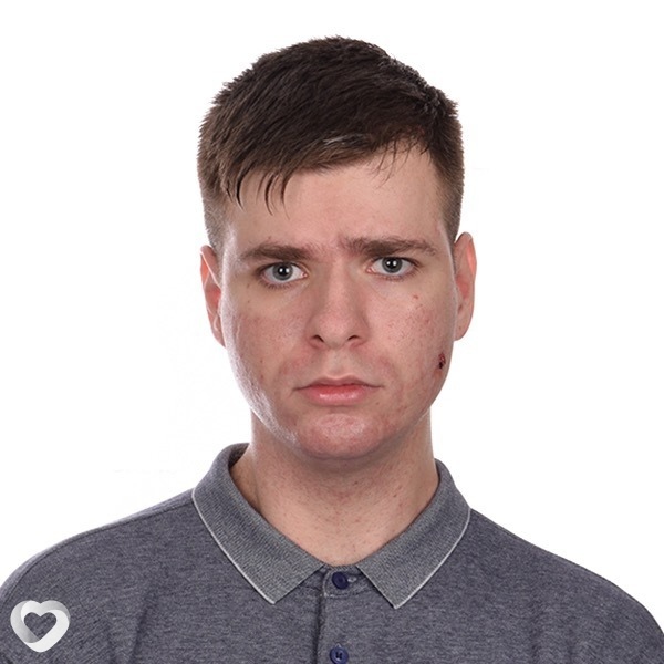 Владимир, 29, Благовещенске — анкета №208502