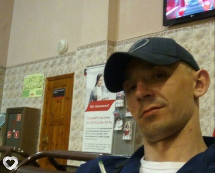 Георгий, 36, Нежине — анкета №209203