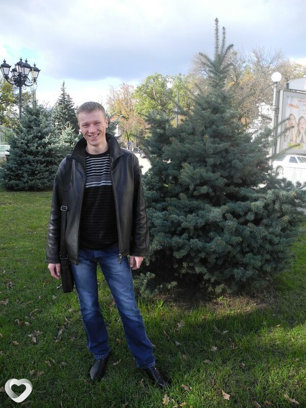 Nikas, 45, Харькове — анкета №209205
