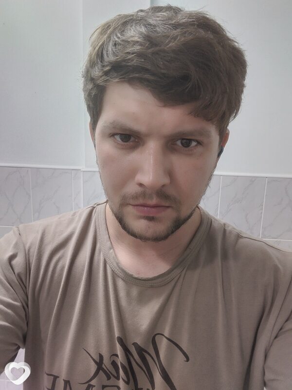 Максим, 32, Чите — анкета №209207