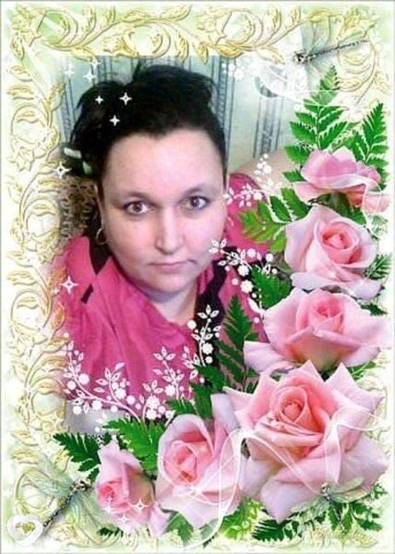 Екатерина, 47, Благовещенске — анкета №209216
