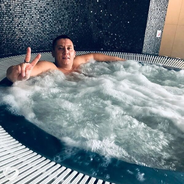 Егор, 41, Южно-Сахалинске — анкета №209219
