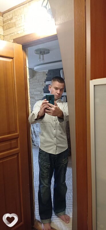 Сергей, 45, Краснодаре — анкета №209223