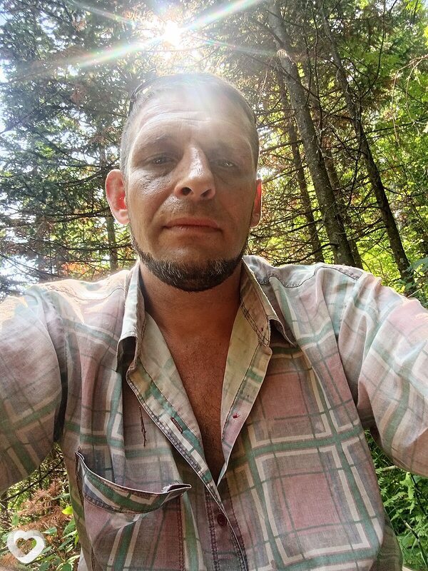 Женя, 43, Риддер — анкета №209225
