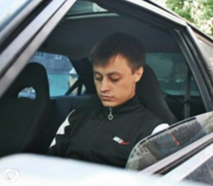 Сантьяго, 31, Макеевке — анкета №208579