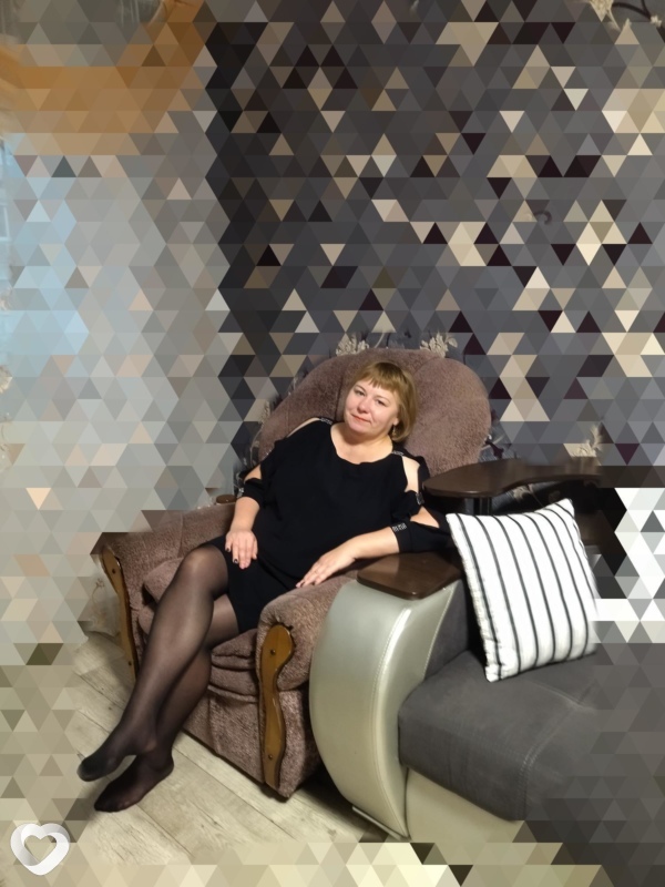 Ольга, 49, Самаре — анкета №208580