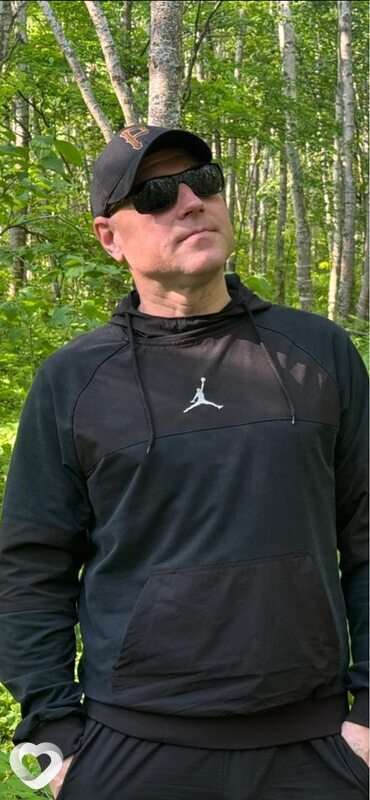 Александр, 44, Южно-Сахалинске — анкета №208584