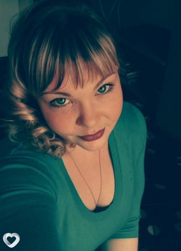 Олеся, 36, Кемерове — анкета №208587