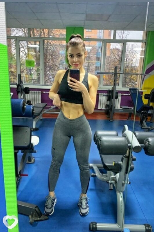 Анастасия, 30, Мозыре — анкета №208589
