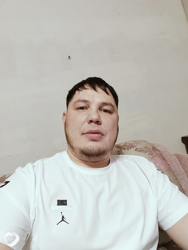 Александр, 39, Кемерове — анкета №208592