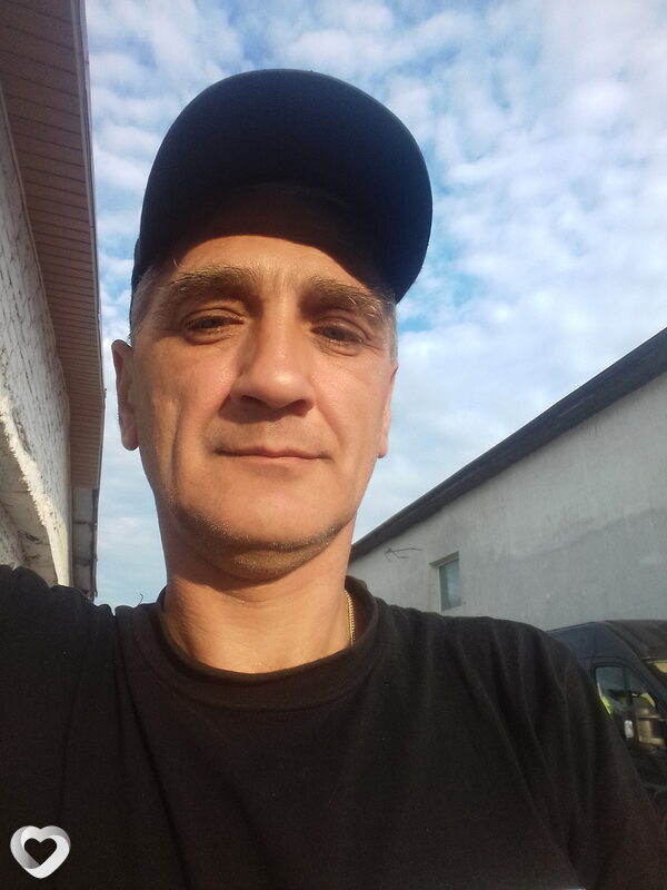 Vitek, 51, Львове — анкета №208593