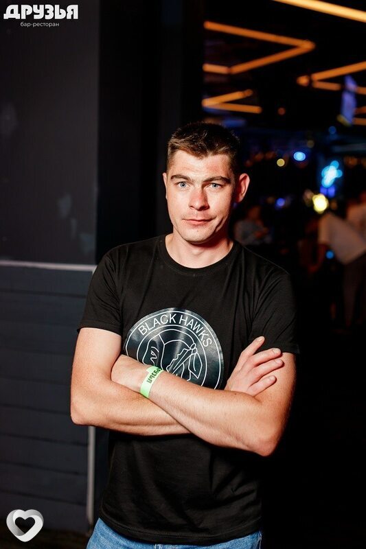 Андрей, 31, Новокузнецке — анкета №208456