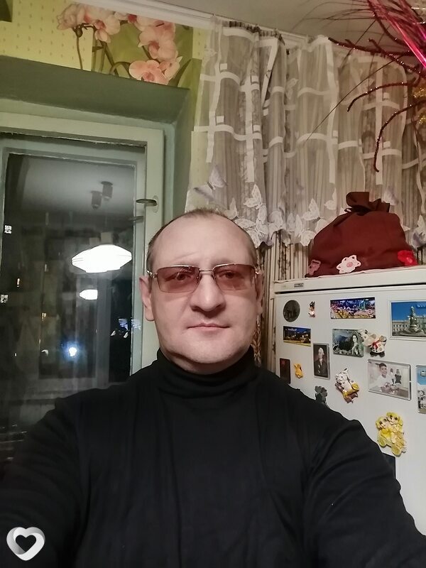 Юрий, 46, Гомеле — анкета №208458