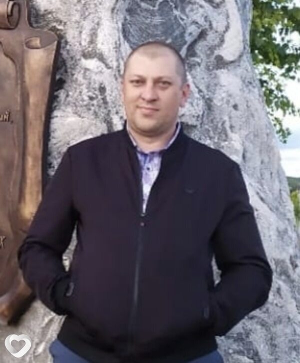 Андрей, 44, Перми — анкета №208460