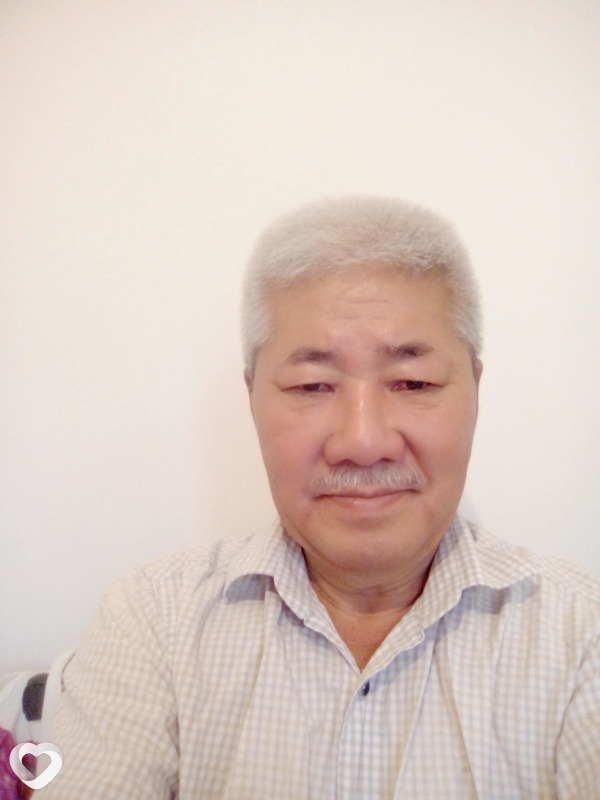 Андрей, 69, Алматы — анкета №208461