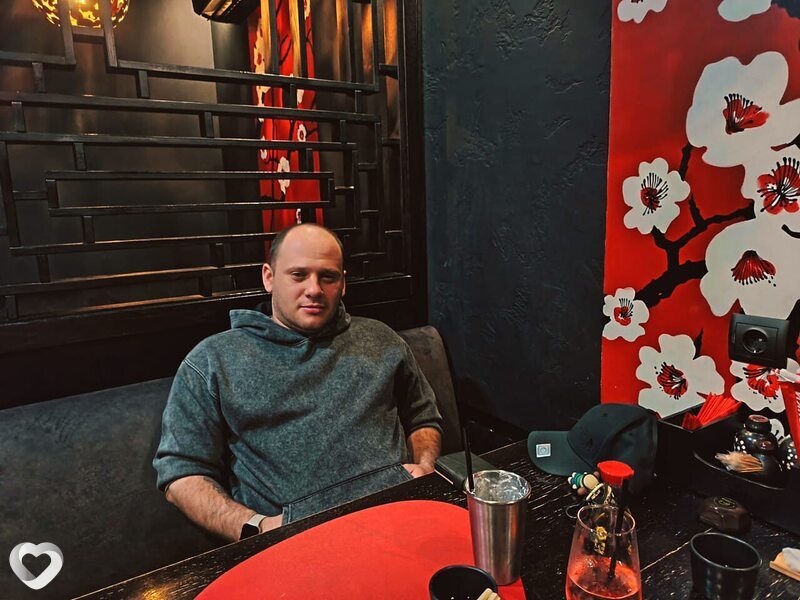 Александр, 36, Владивостоке — анкета №208463
