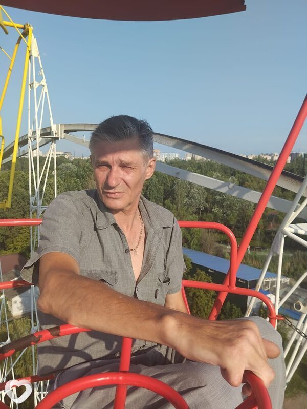 Анатолий, 58, Краснодаре — анкета №208466