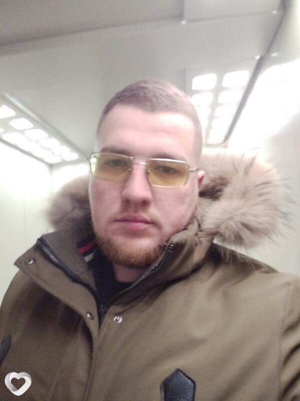 Денис, 34, Чите — анкета №208467