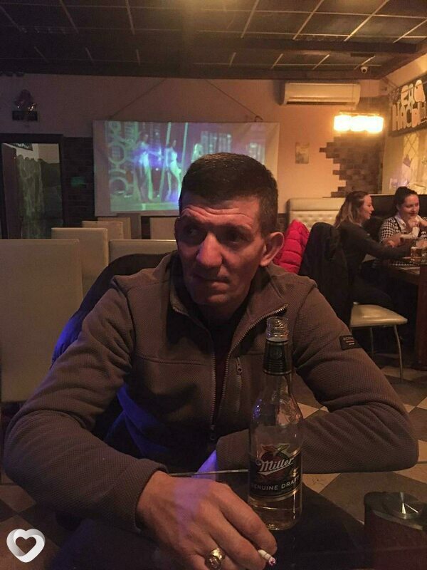 Гера, 51, Зеленоград — анкета №208468