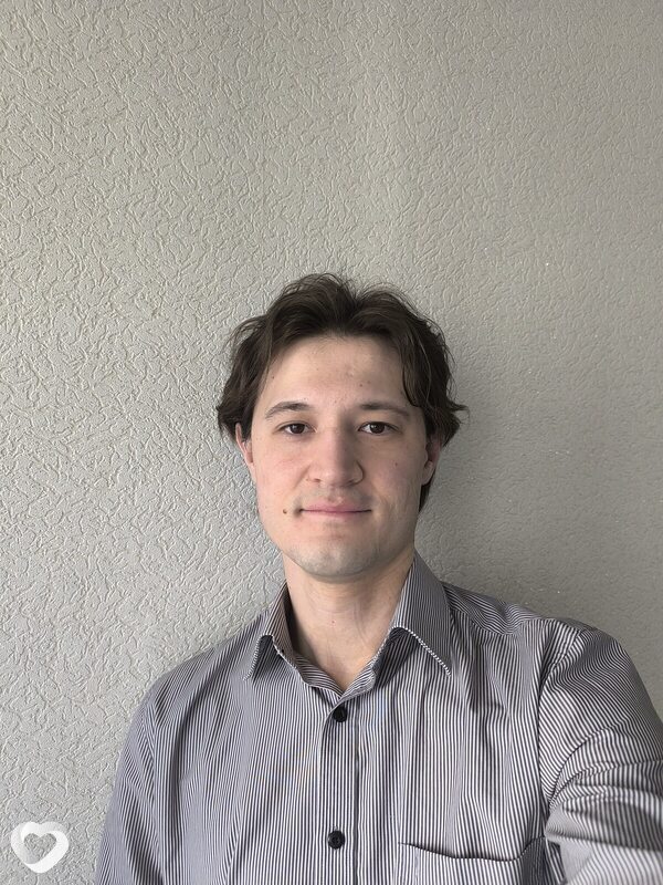 Тимур, 25, Уфе — анкета №208469