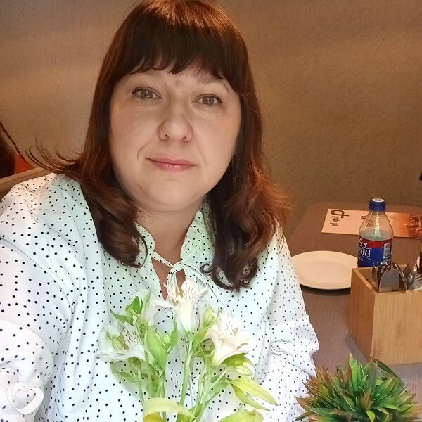 Екатерина, 36, Санкт-Петербурге — анкета №208471