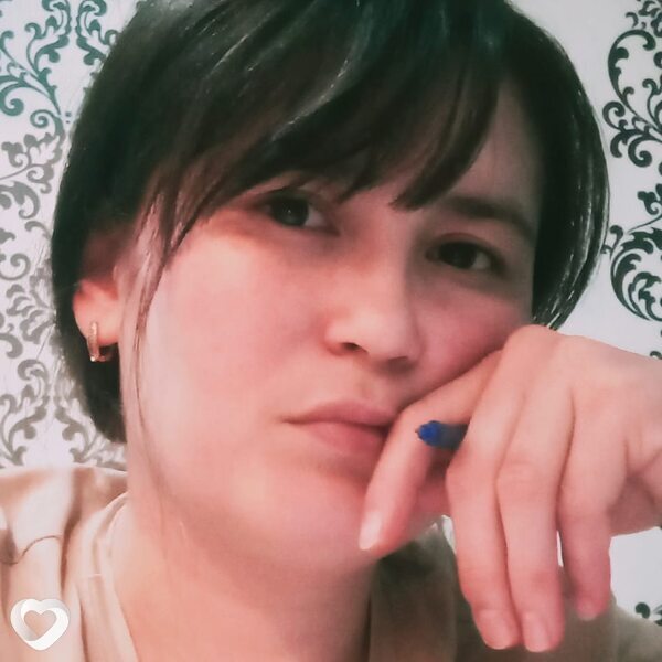 Роза, 35, Шымкенте — анкета №208475