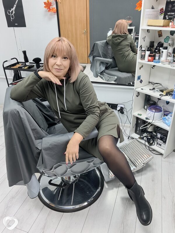 Инна, 55, Барановичах — анкета №208477