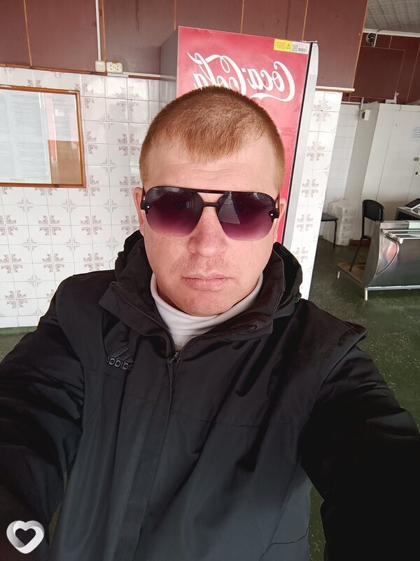 Валера, 41, Волгодонске — анкета №208532