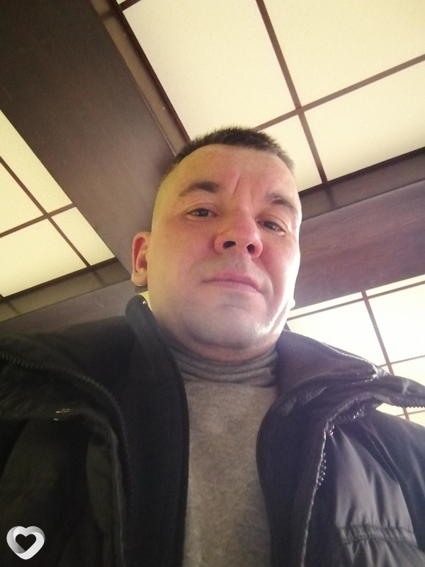 Алмаз, 42, Нижнекамске — анкета №208533