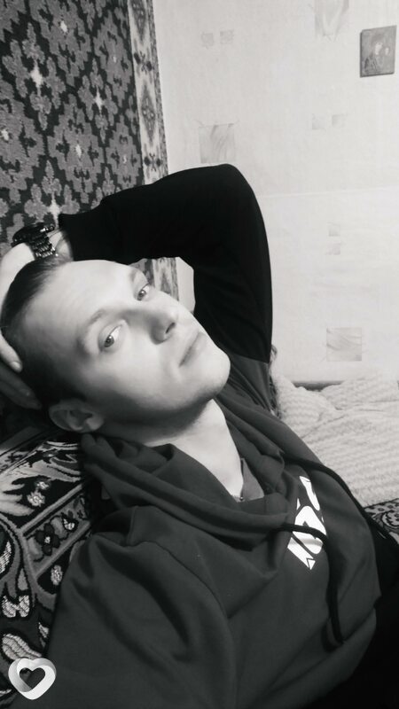 Алексей, 32, Чугуеве — анкета №208535