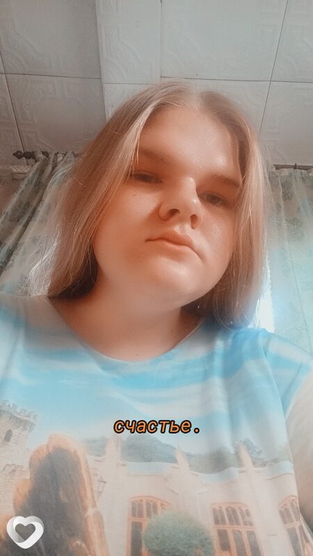 Lina, 21, Березниках — анкета №208538