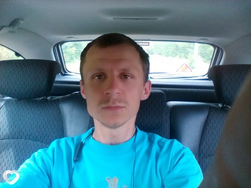 Саша, 31, Виннице — анкета №208544