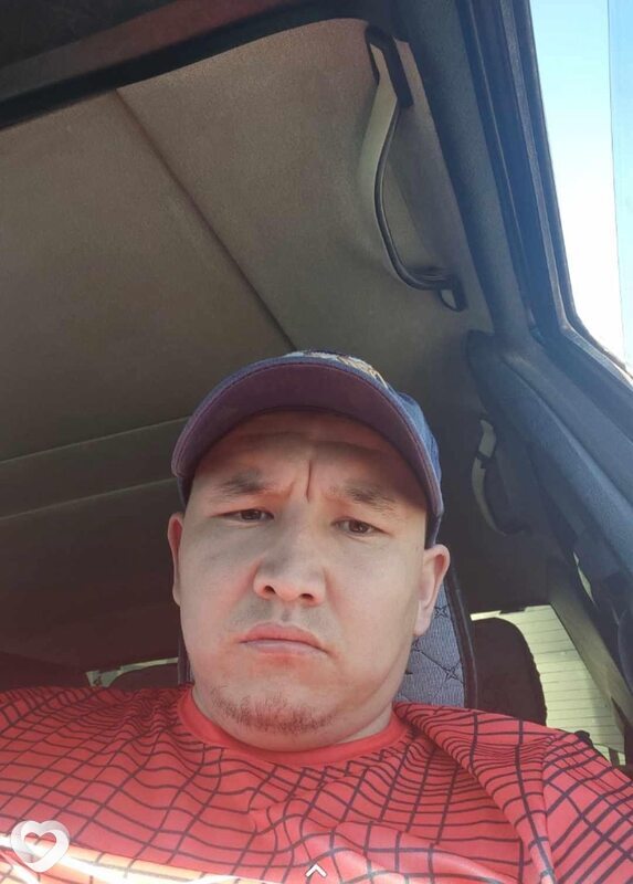 Нурсултан, 30, Астане — анкета №208503