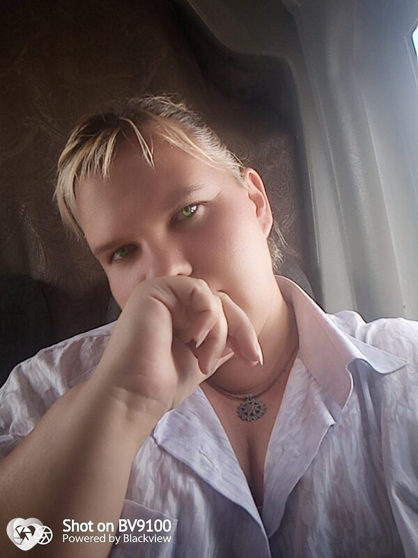 Катерина, 41, Самаре — анкета №208507