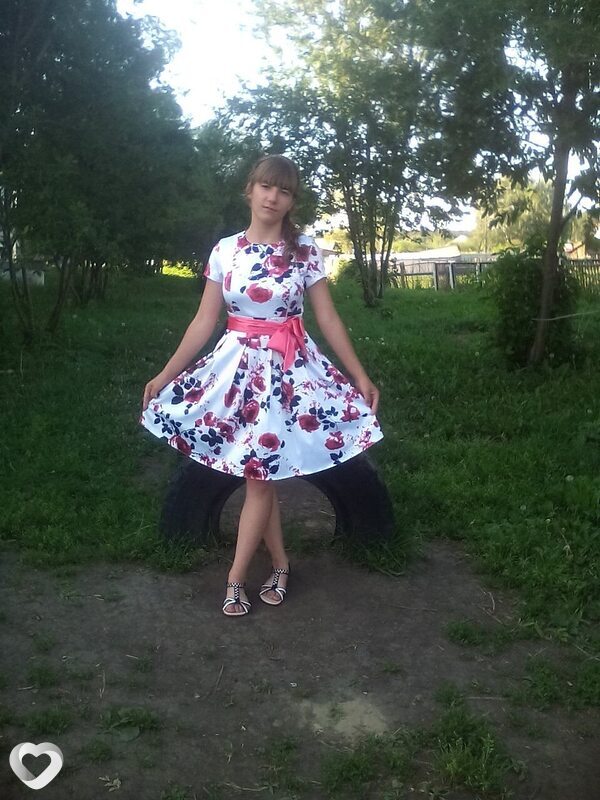 Марина, Батурино