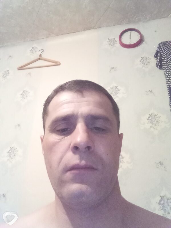 Андрей, 43, Чите — анкета №208515