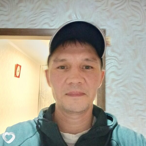 Максим, 46, Стерлитамаке — анкета №208516