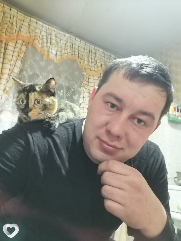 Игорь, 32, Чите — анкета №208517