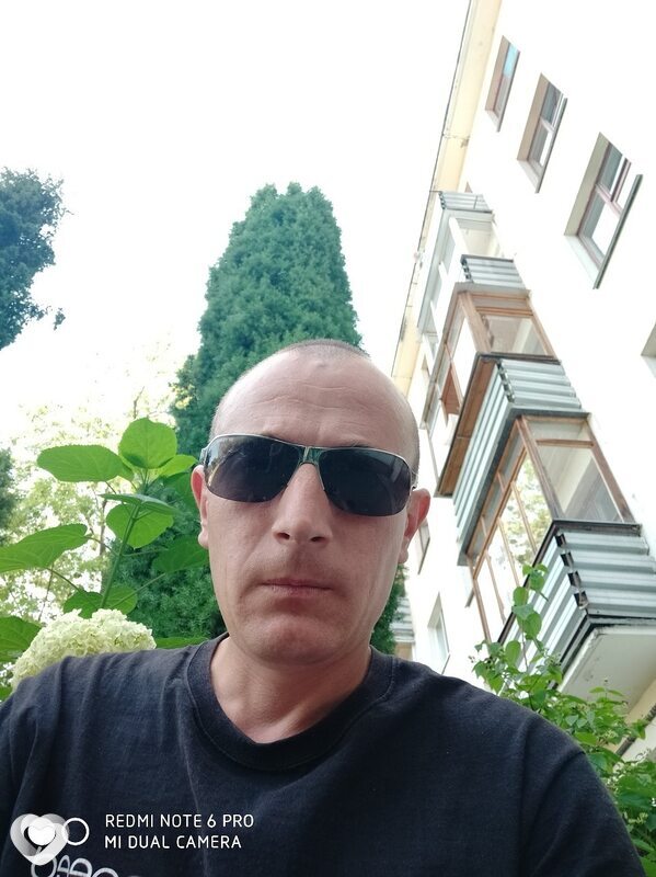 Сергей, 45, Дзержинске — анкета №208522