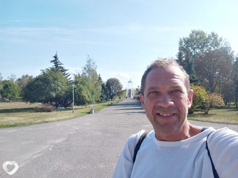 Василий, 57, Кременчуге — анкета №208523