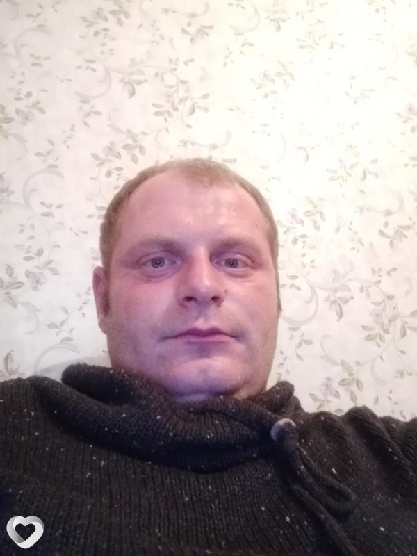 Василий, 39, Ярославле — анкета №208433