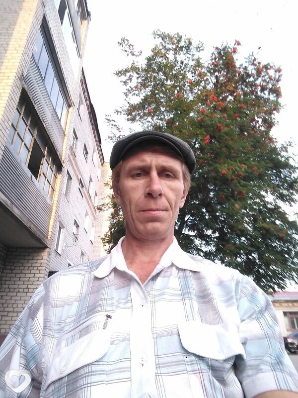 Сергей, 48, Астане — анкета №208434