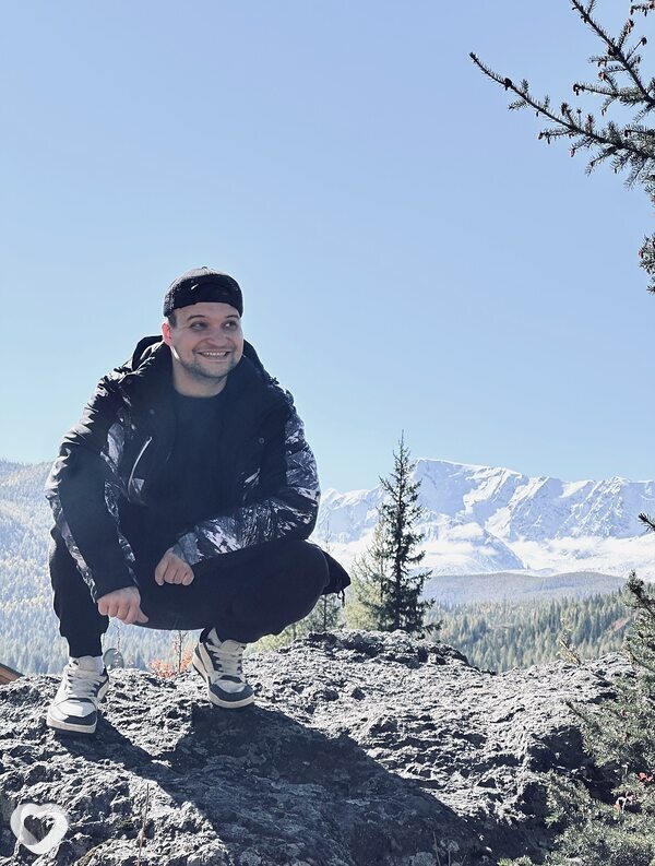 Евгений, 34, Рубцовске — анкета №208448
