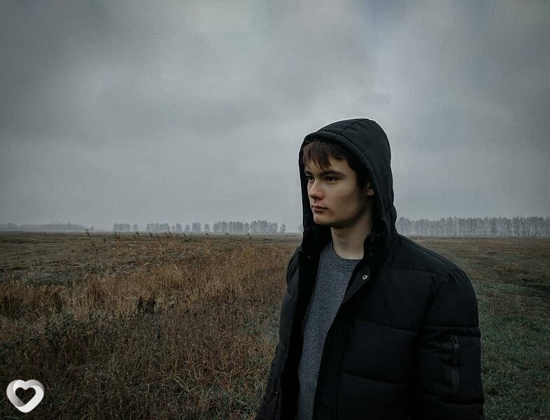 Никита, 29, Иркутске — анкета №208449