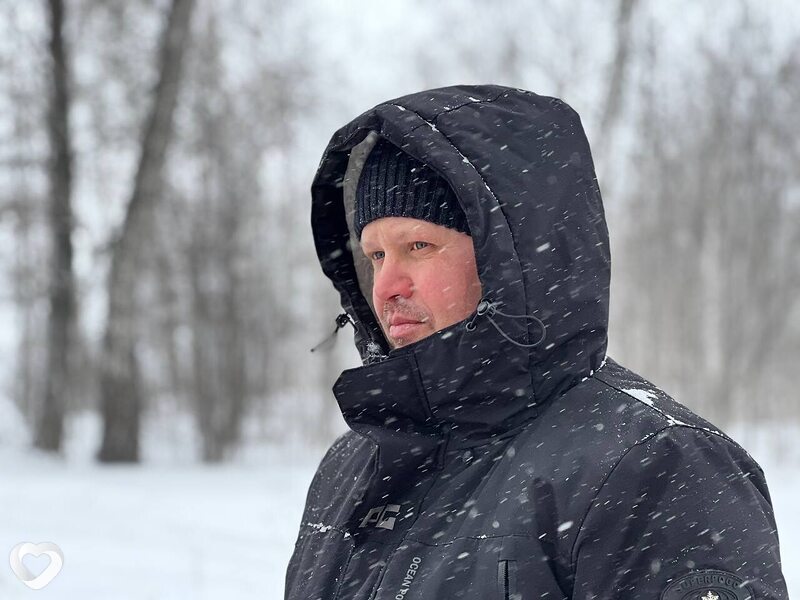 Дмитрий, 40, Тюмени — анкета №208452