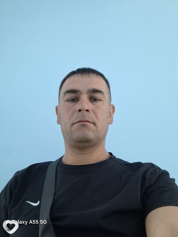Мурод, 36, Новосибирске — анкета №208655